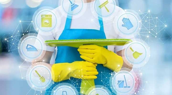 Які ціни на прибирання квартир у Львові