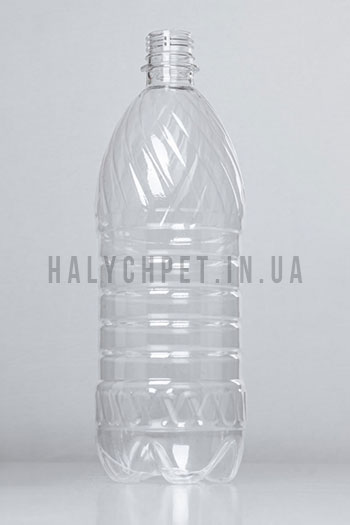 Пластиковая бутылка 1 литр цена во Львове