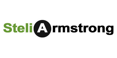 «Steli Armstrong» - Підвісні стелі Львів
